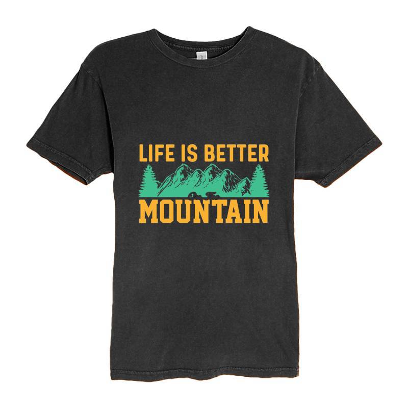 Mountain T-Shirt