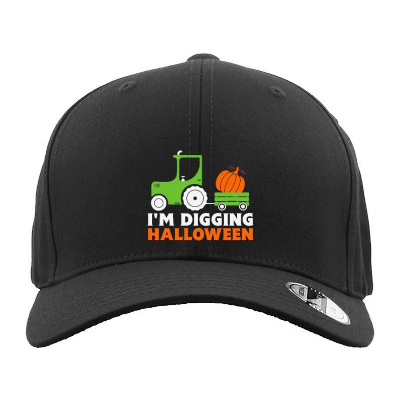 Im Digging Halloween Hat