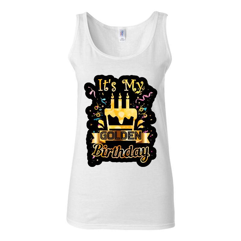 BIRTH Tank Top T-Shirt