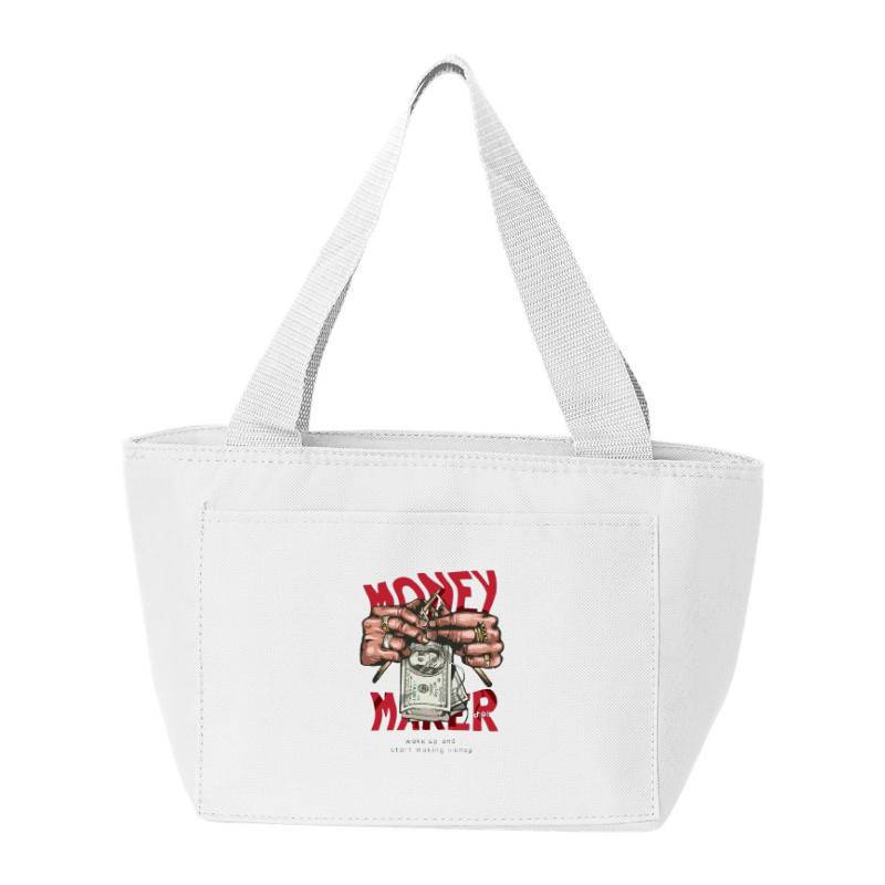 Money maker Cooler Bag