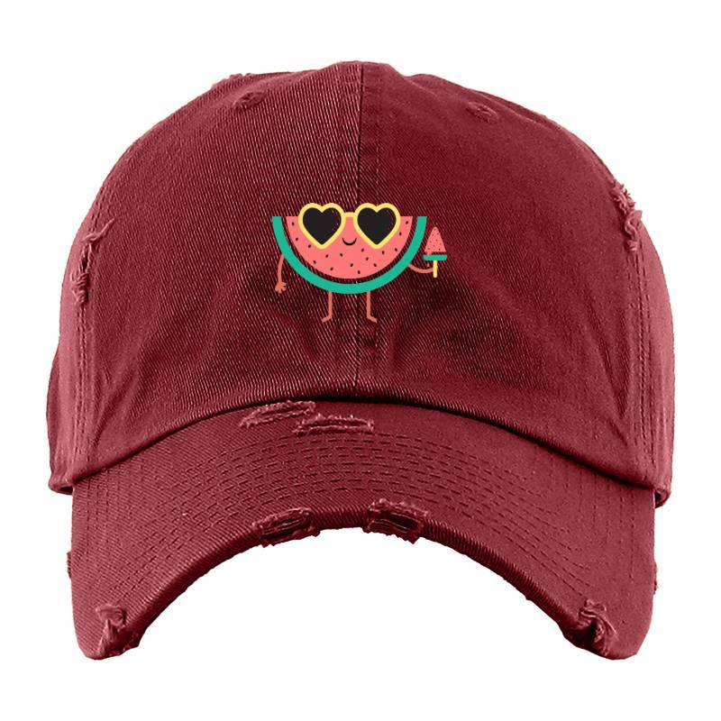 Watermelon Baseball Cap