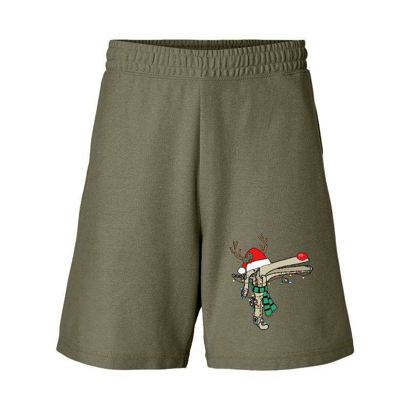 Deer Short