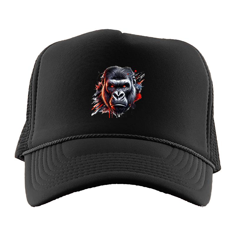 Gorilla Trucker Hat