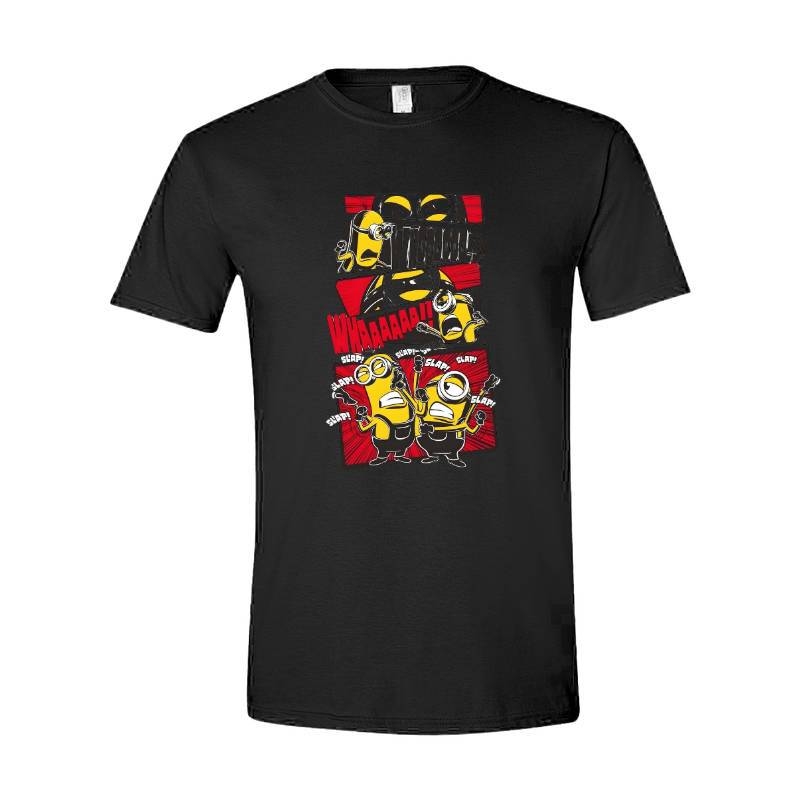 Minions T-Shirt