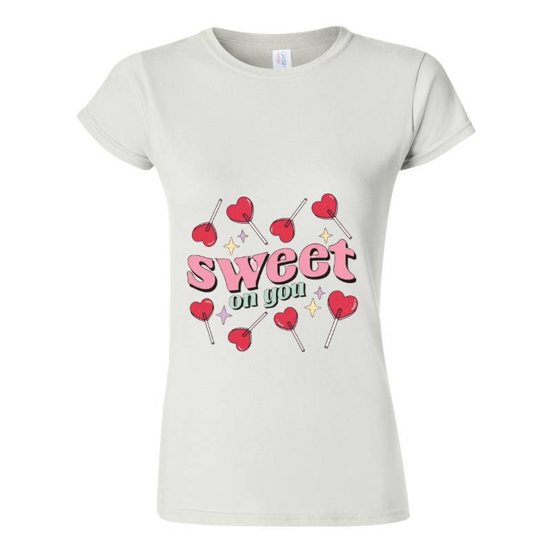 Valentine's Day T-Shirt