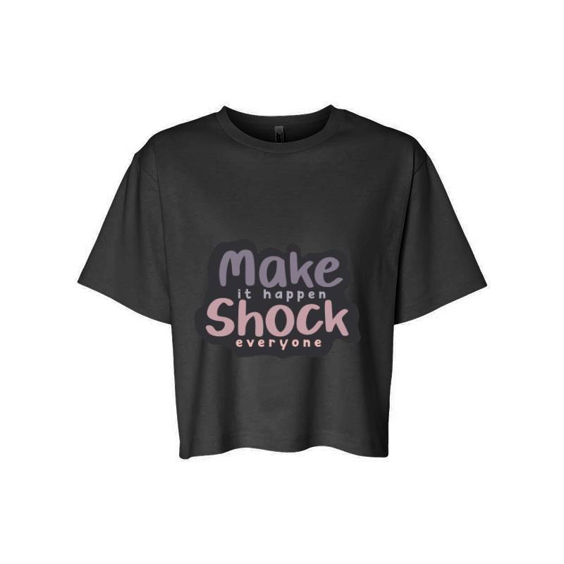 Make it T-Shirt