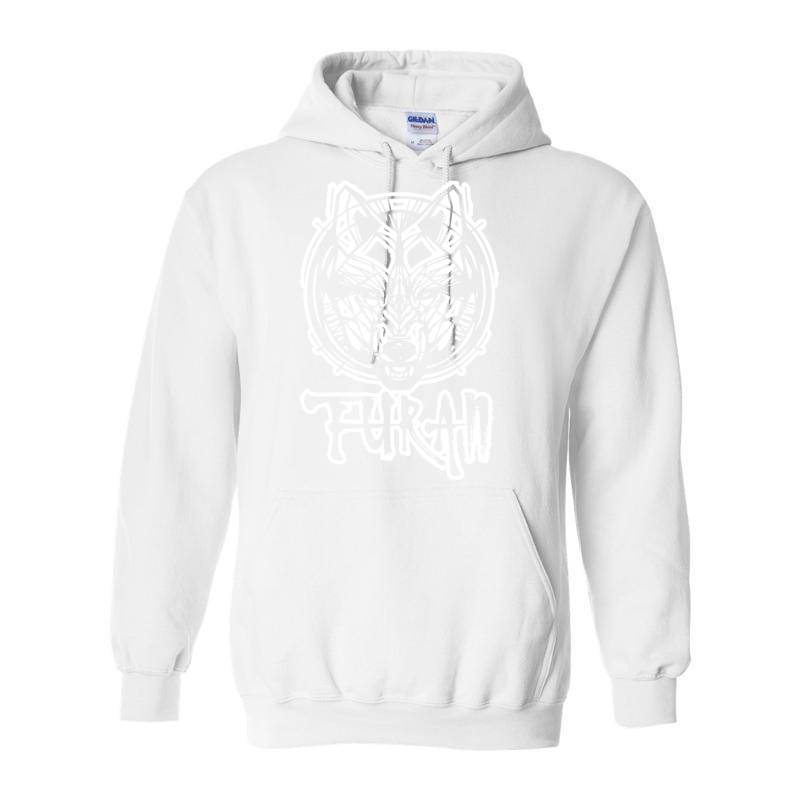 Turan Hoodie