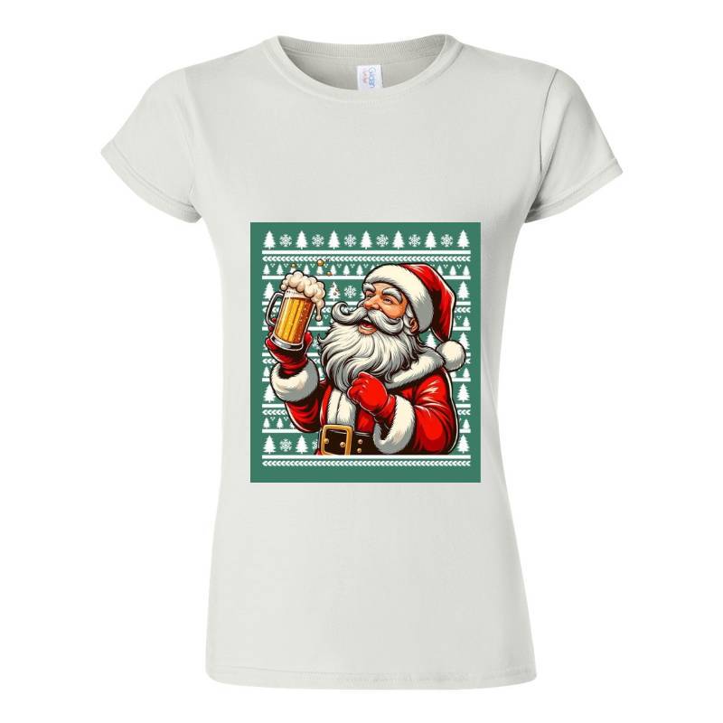Cristmas T-Shirt