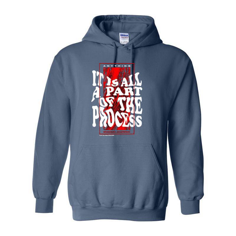 Process Hoodie