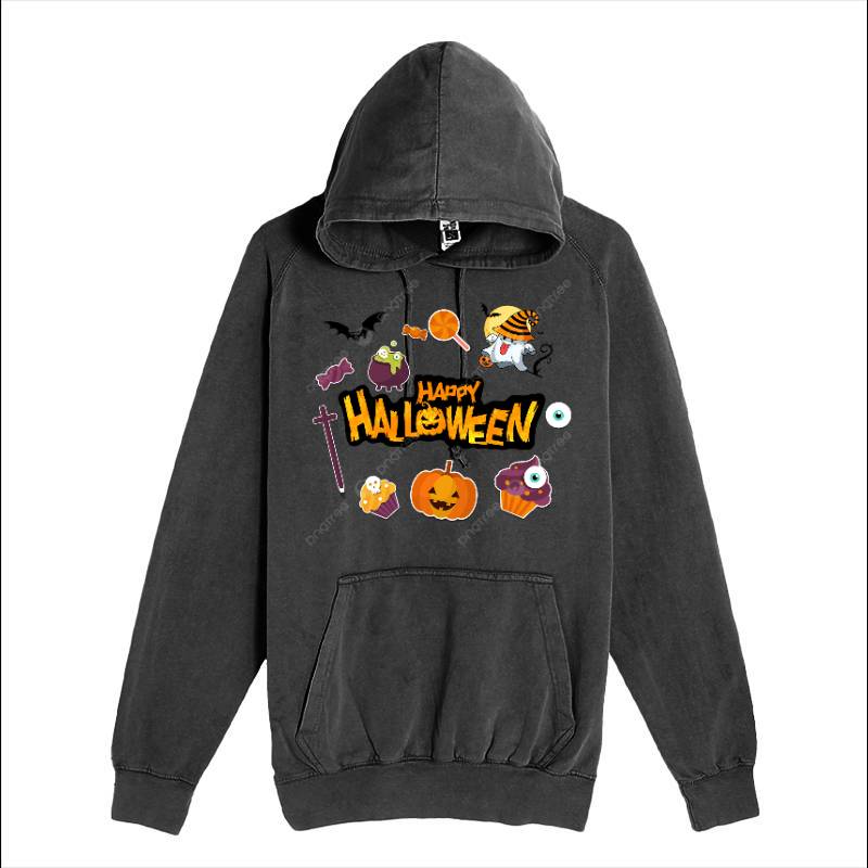 Happy Halloween Hoodie