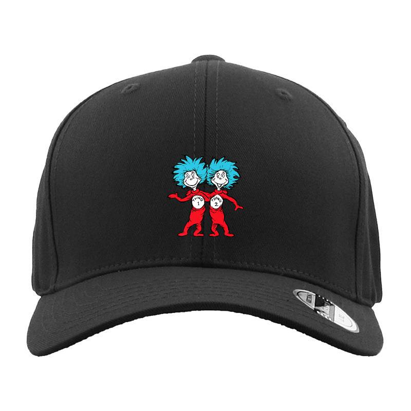 Thing And Thing Hat