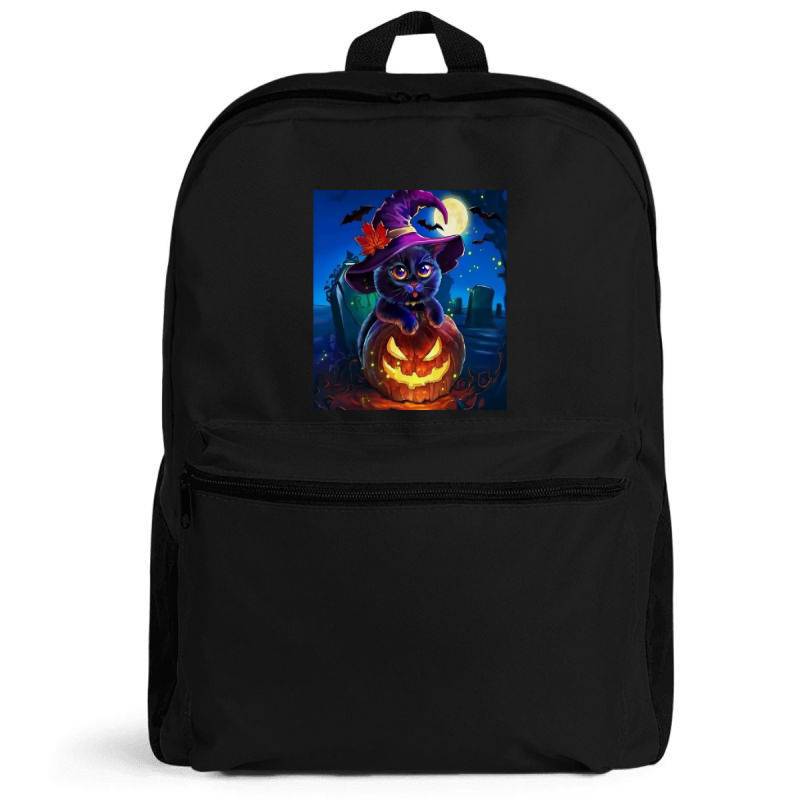 Halloween Backpack
