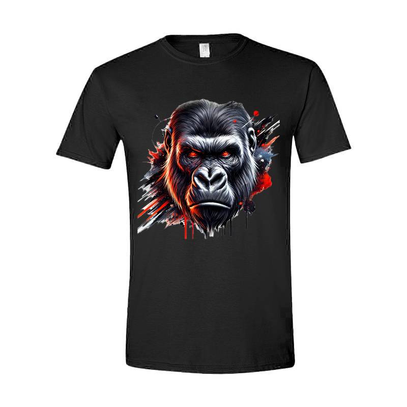 Gorilla T-Shirt