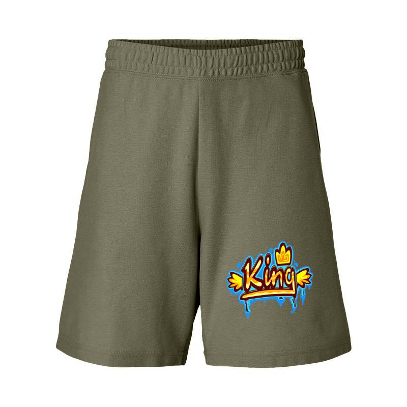 King Short