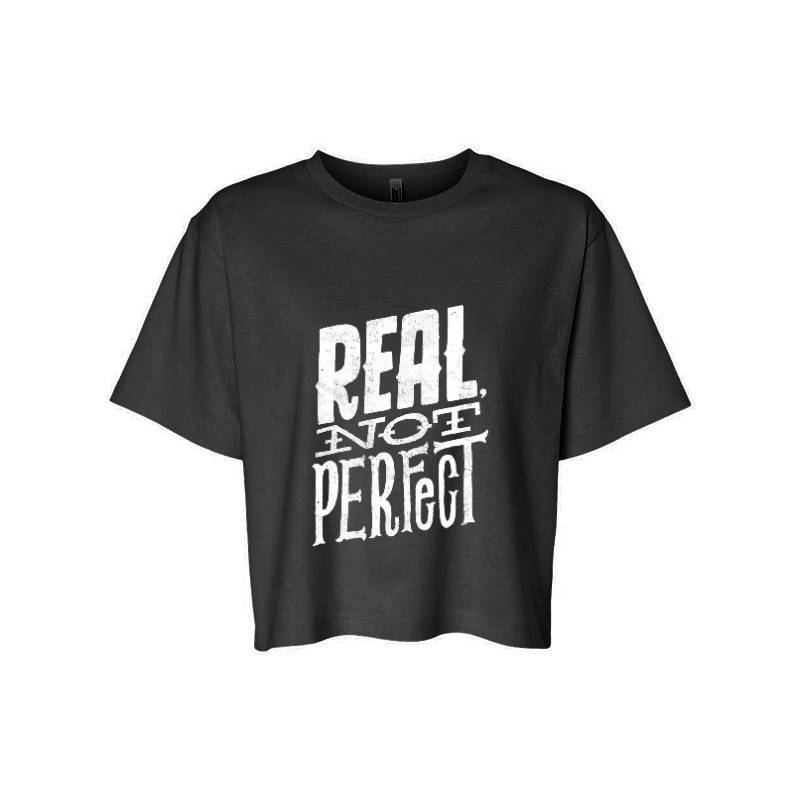 Real Not Perfect T-Shirt
