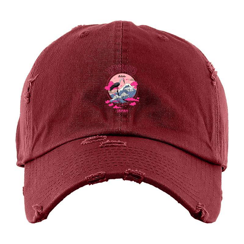Tokyo Japan Baseball Cap