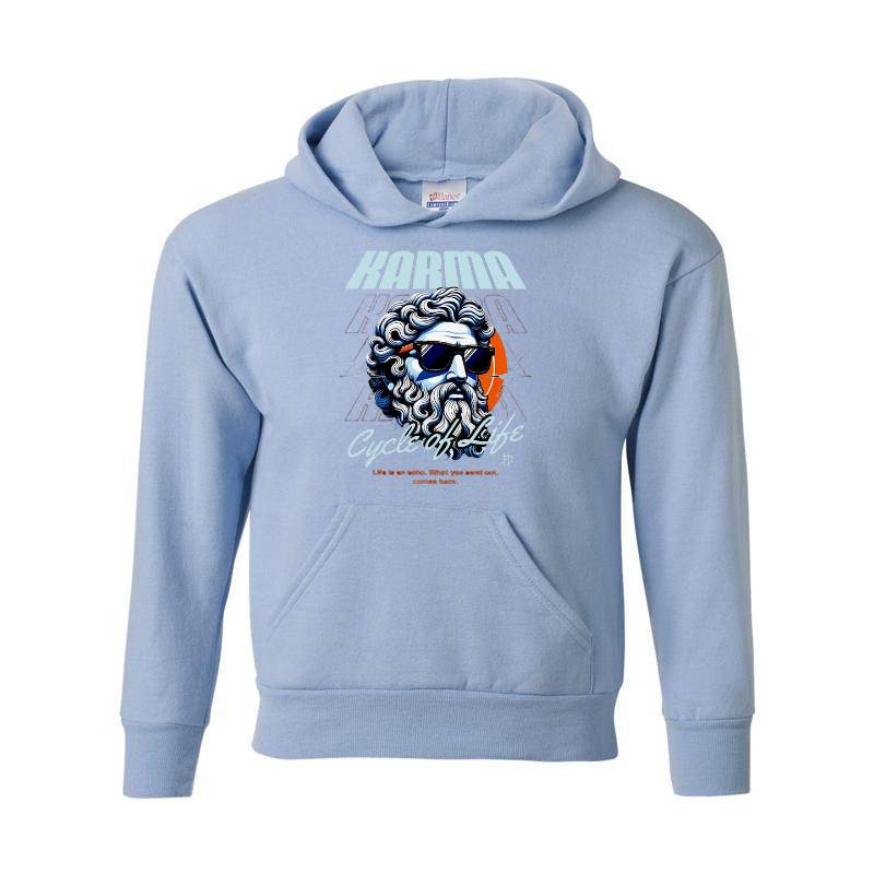 Karma Hoodie