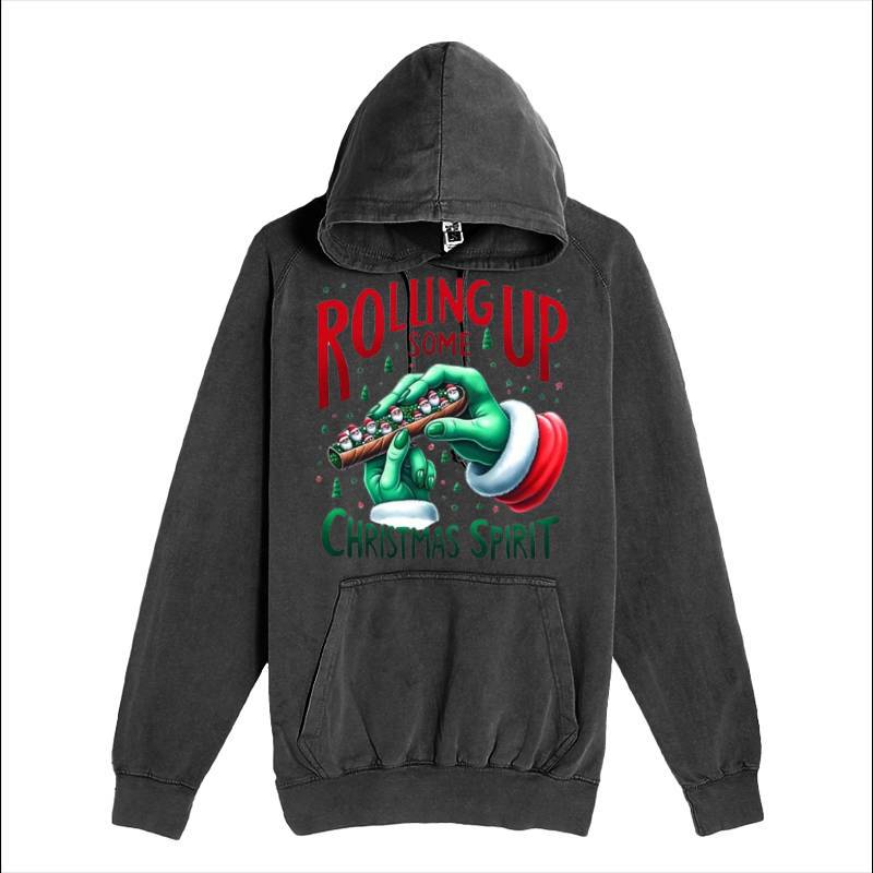 Cristmas Hoodie