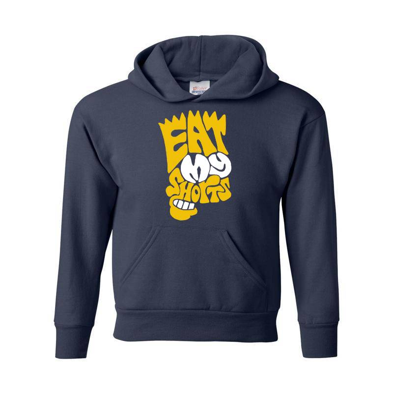 Eat My Shorts Hoodie