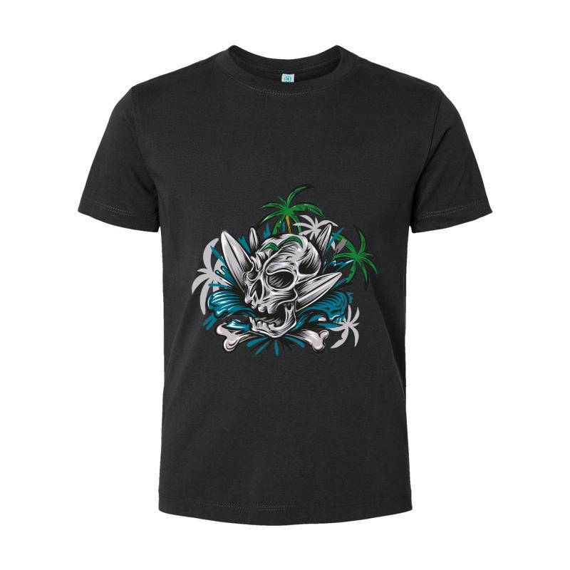 ELF monster T-Shirt 