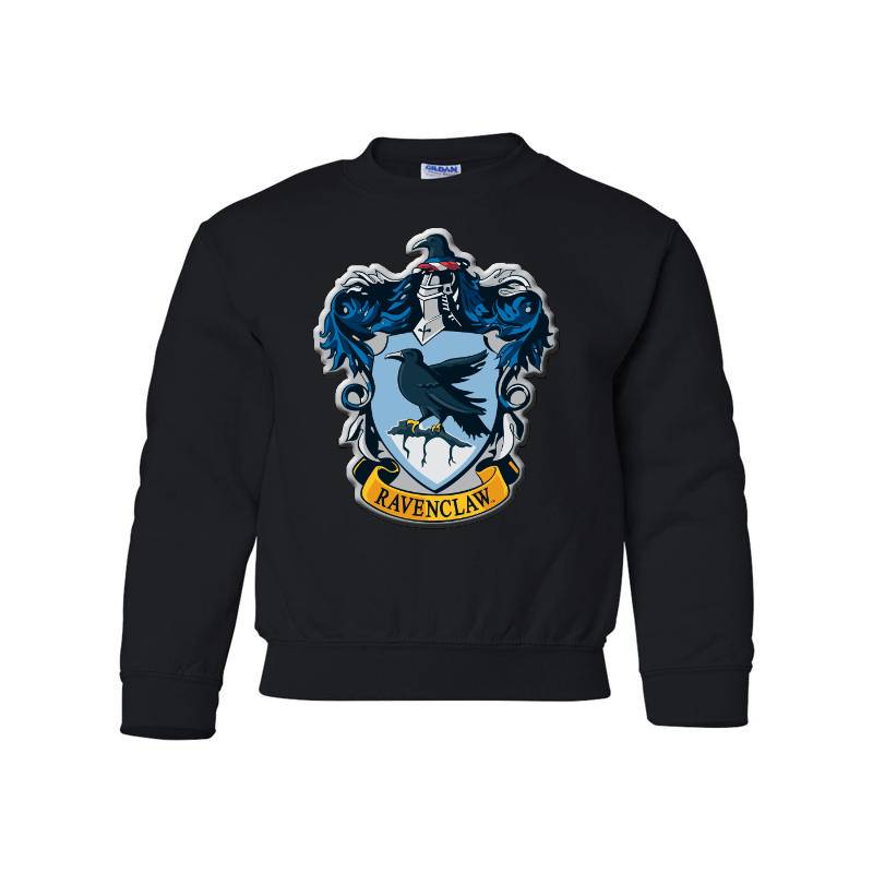 Ravenclaw1 Youth Crewneck Sweatshirt 