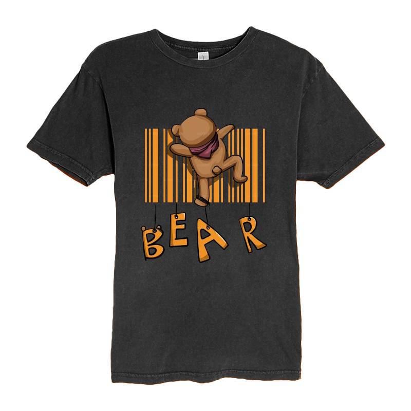 Bear T-Shirt