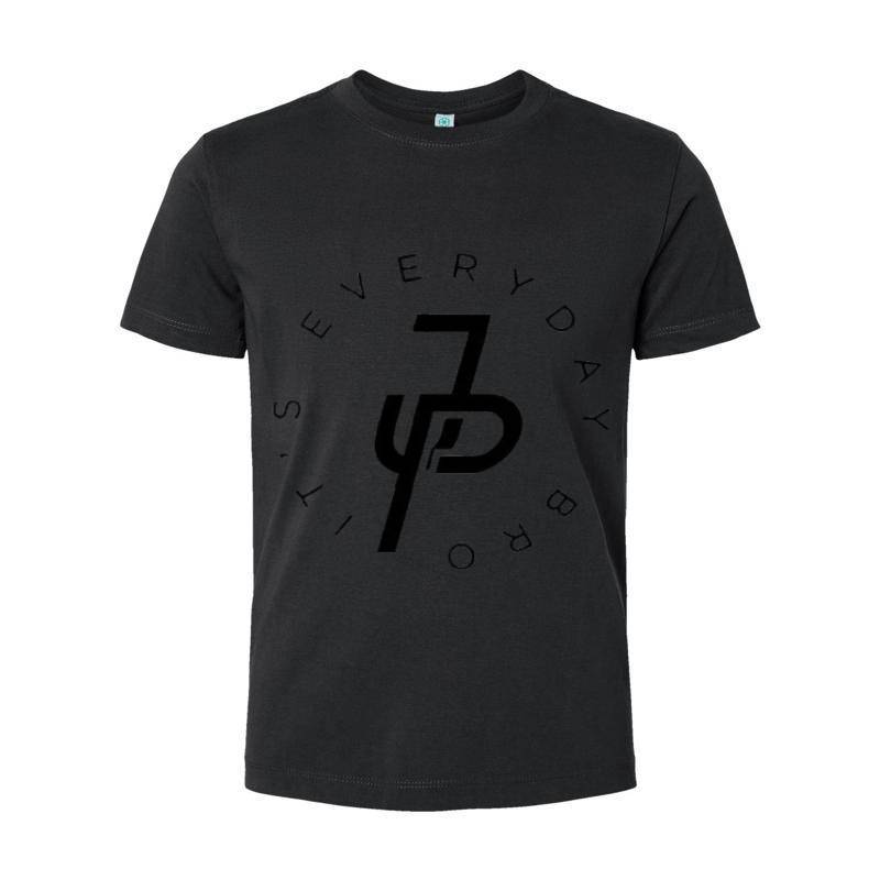 JP It's every day bro T-Shirt 