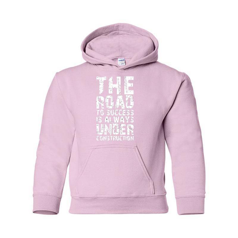 Success Hooded Sweatshirt