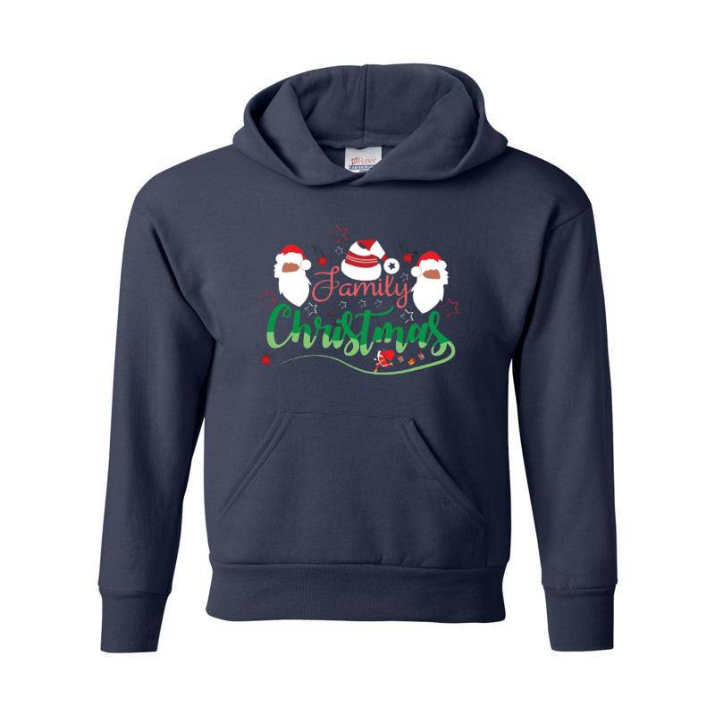 Cristmas Hoodie