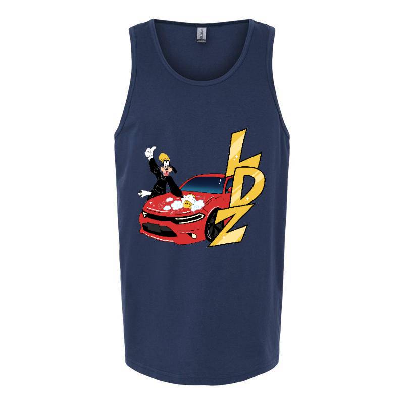 Guffy Tank Top T-Shirt
