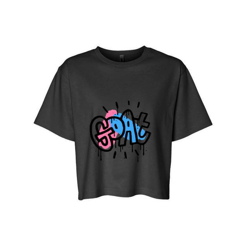 Goat T-Shirt