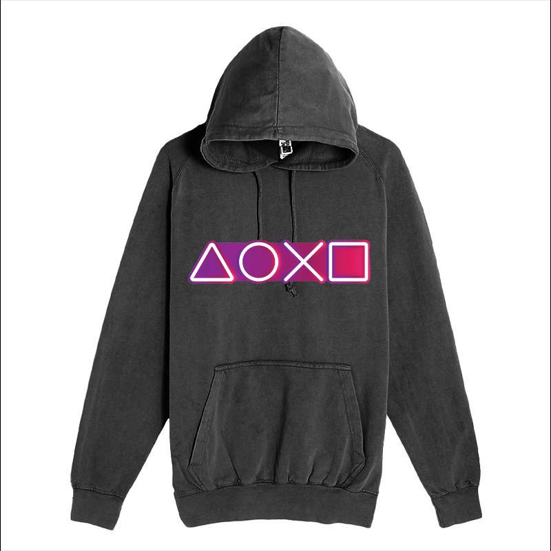 Game Hoodie