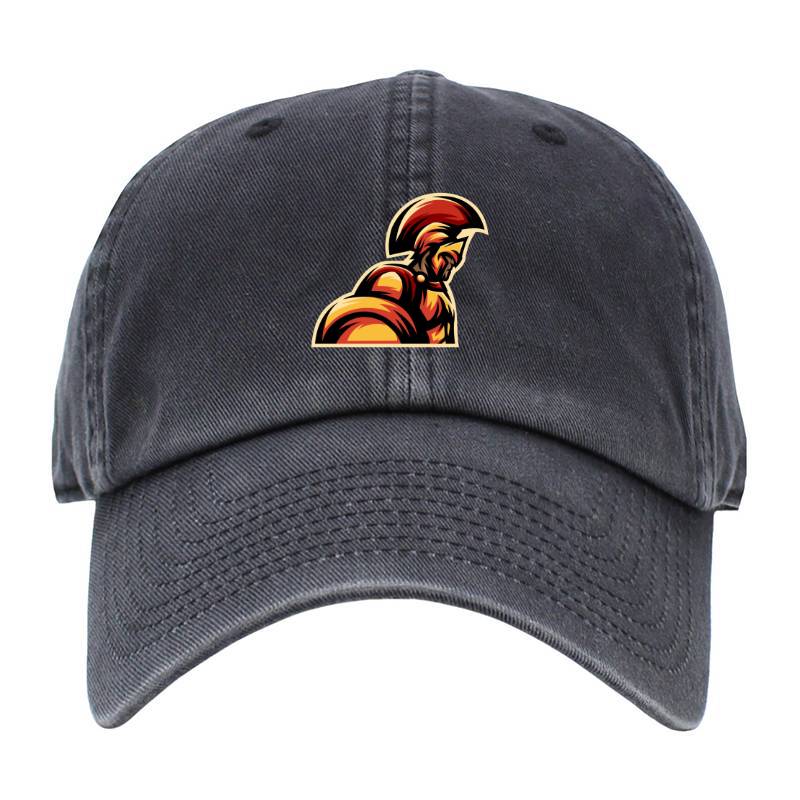 Character Baseball Cap