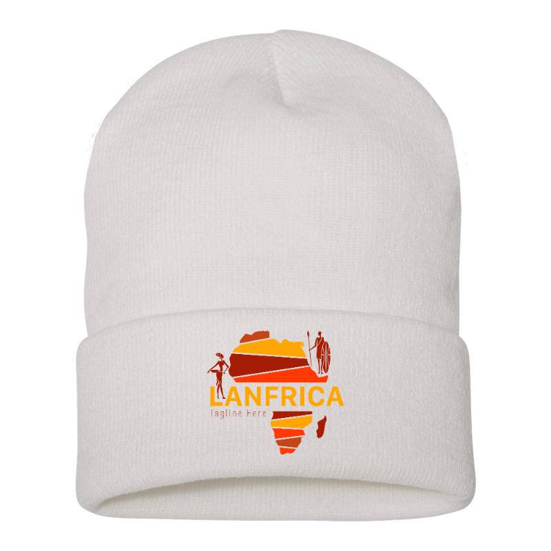 Lanfrica Beanie
