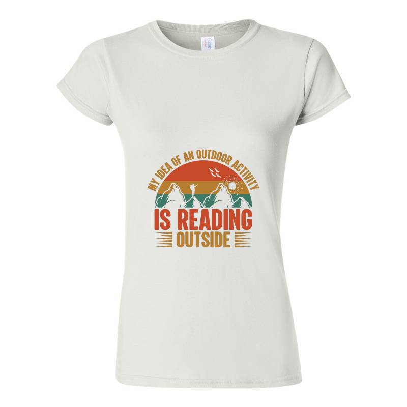 Outdoor T-Shirt
