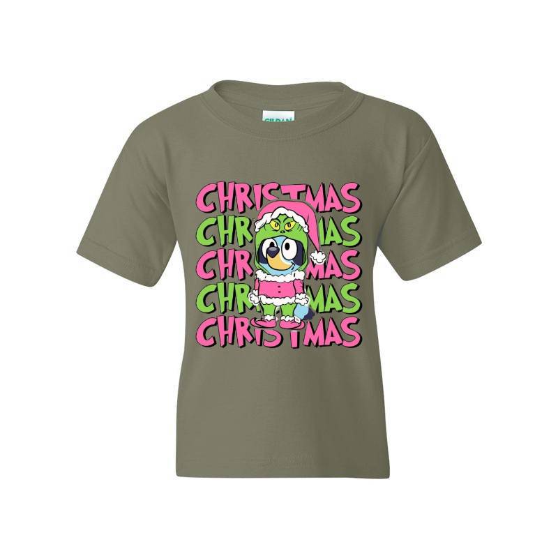 Cristmas T-Shirt