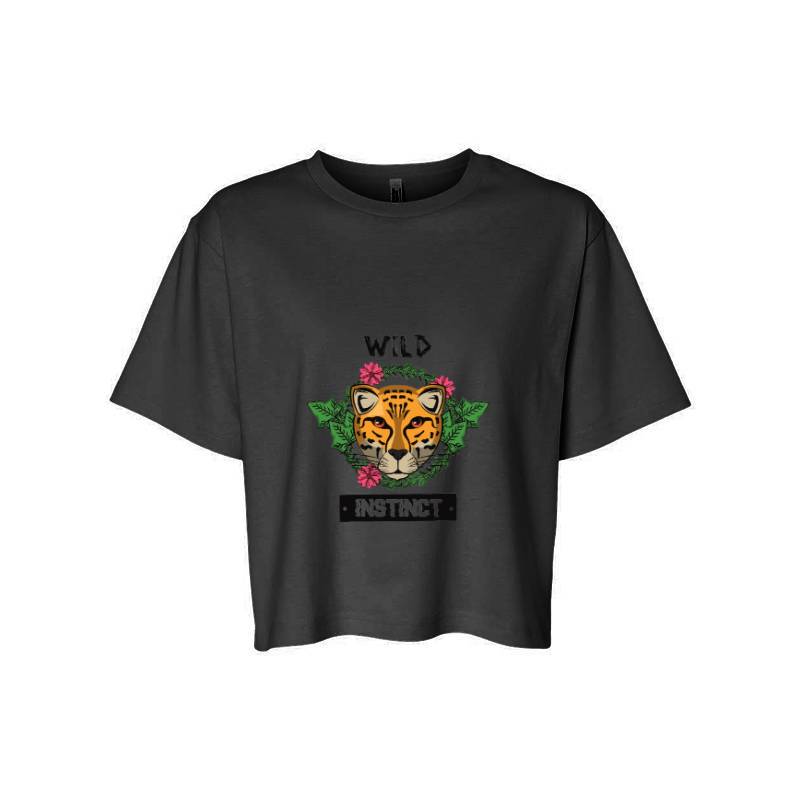 Tiger T-Shirt