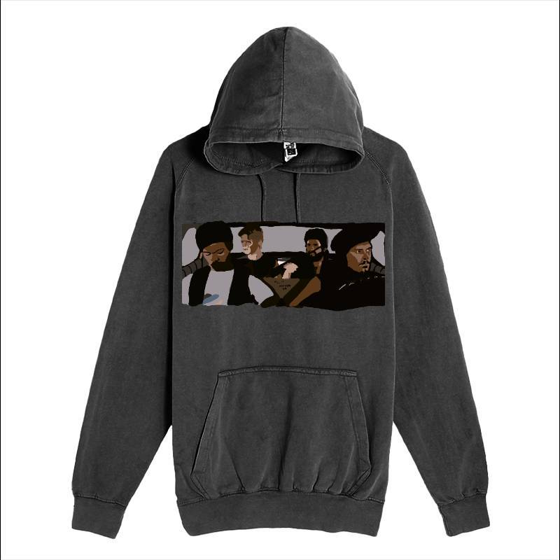 Fhrte Hoodie