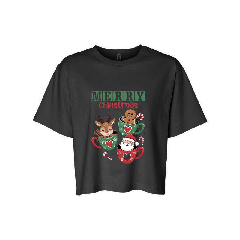 Merry Cristmas T-Shirt