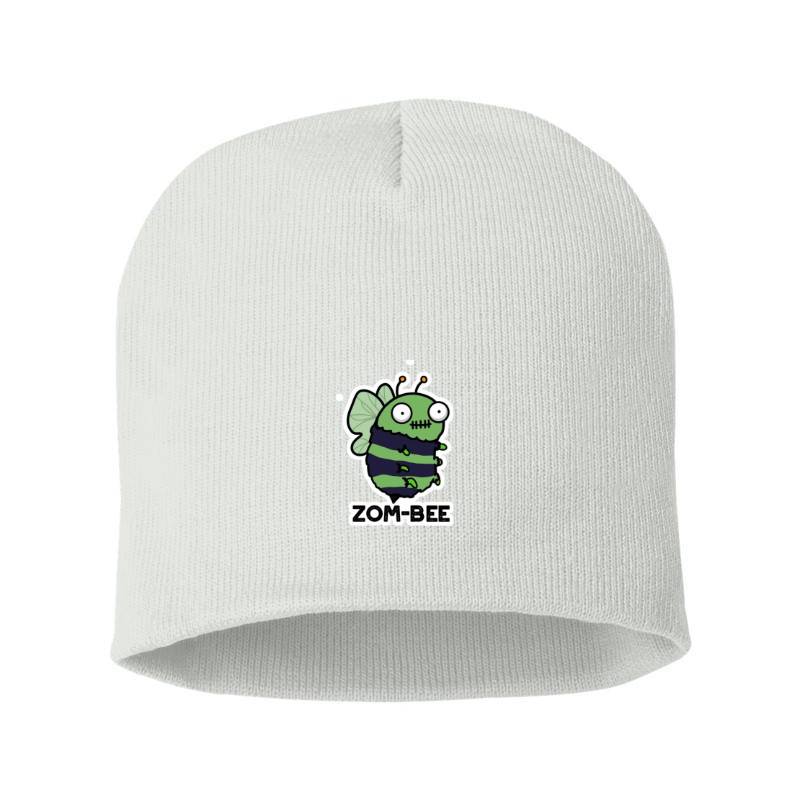 Zombie bee Beanie