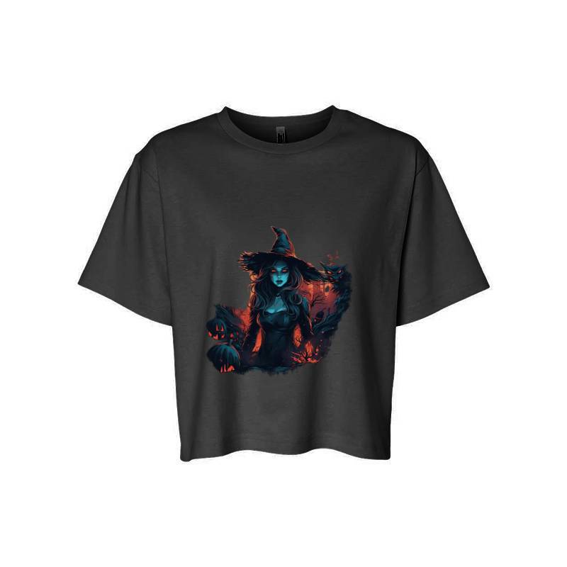 Horror Halloween T-Shirt
