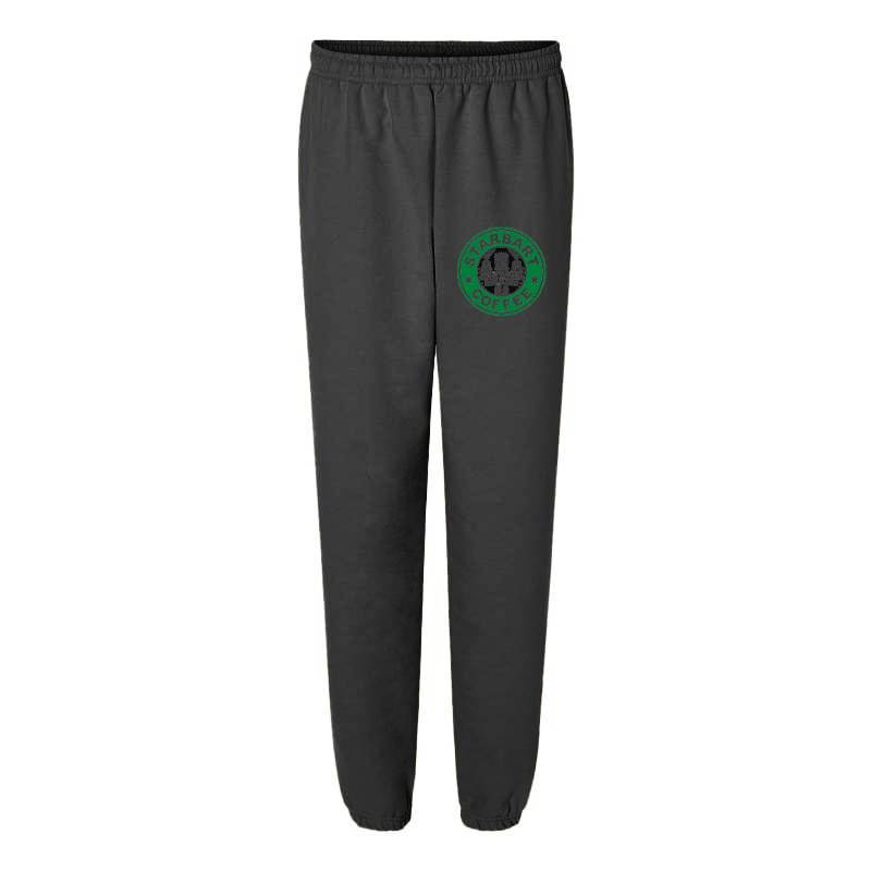 Starbart Coffee Sweatpants