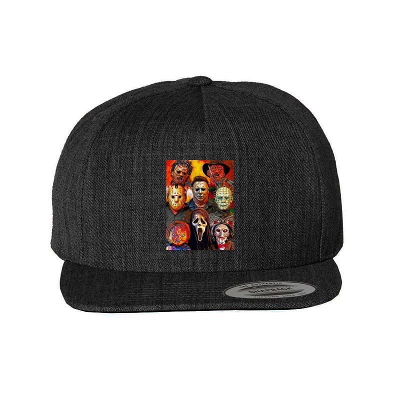 Halloween Classic Cap