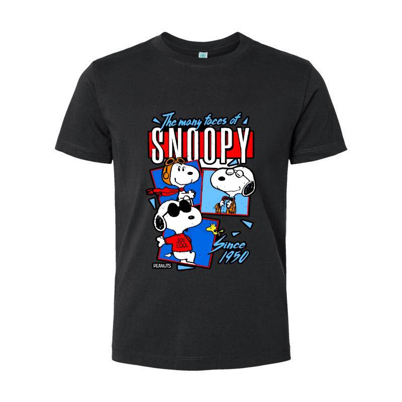 Snoopy T-Shirt 