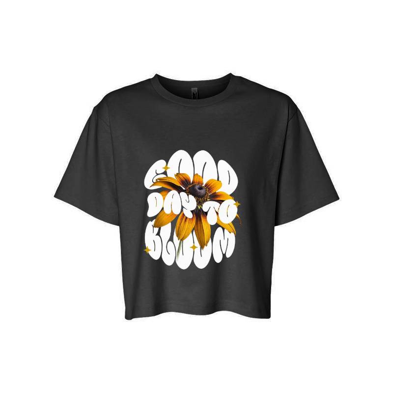 Good Day To Bloom T-Shirt
