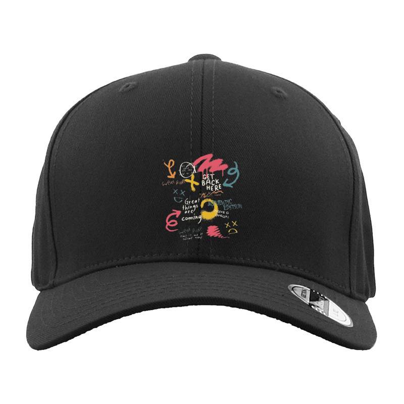 Get Back Here Hat
