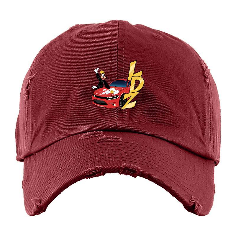Guffy Baseball Cap