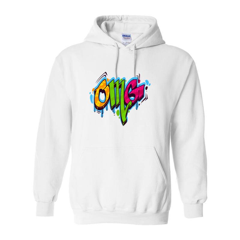 OMG Hoodie