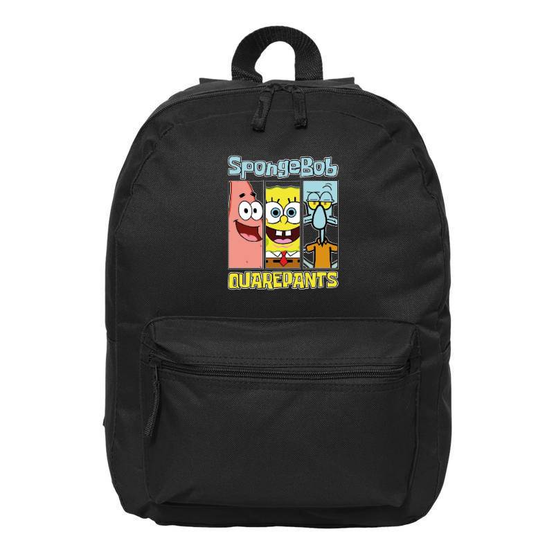 Spongebob Backpack