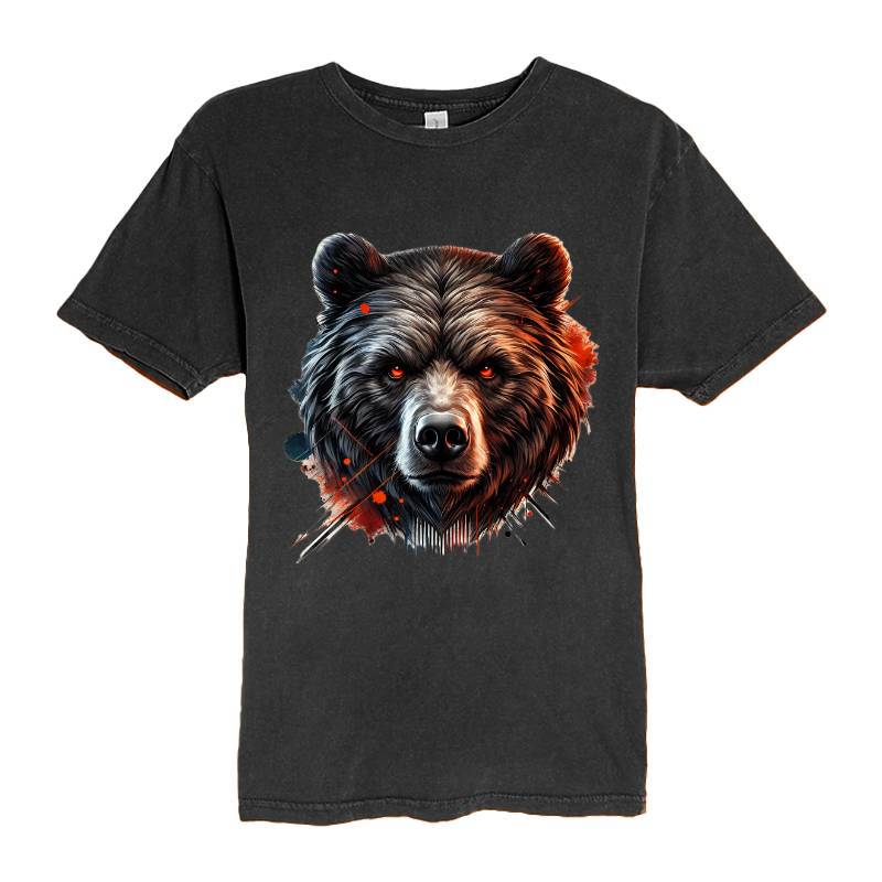 Bear T-Shirt